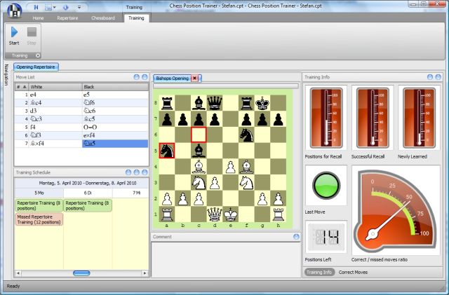 chess position trainer 4 keygen